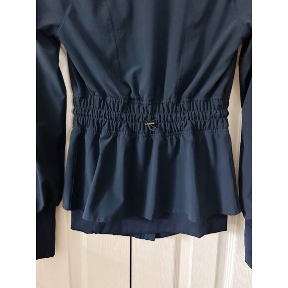 Lululemon Sights Seen Jacket Size 2 - Picture 9 of 11